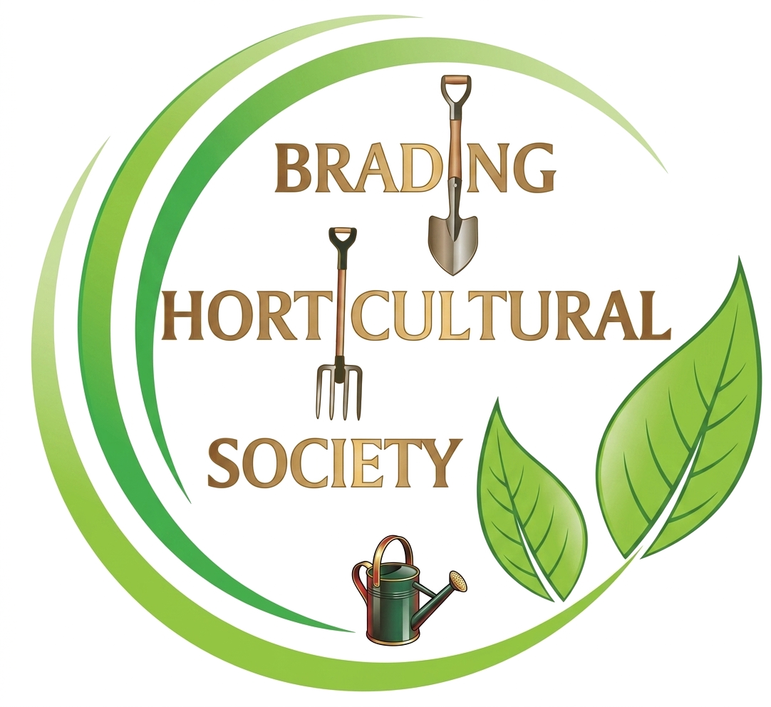 Brading Horticultural Society